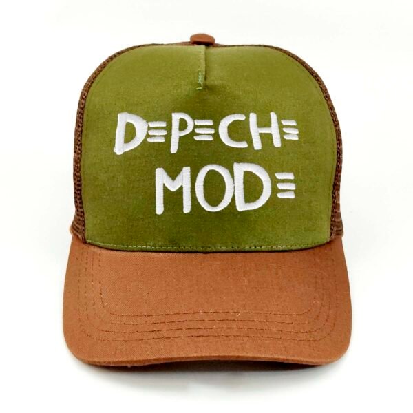 Gorra Depeche Mode