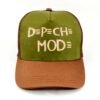 Gorra Depeche Mode