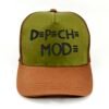 Gorra Depeche Mode