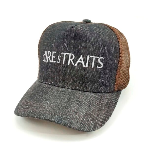 Gorra Dire Straits