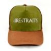 Gorra Dire Straits