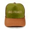Gorra Dire Straits