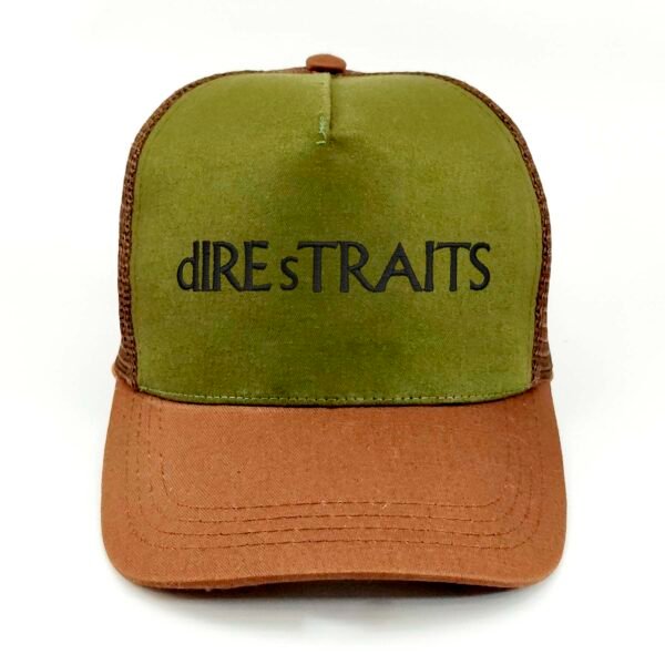 Gorra Dire Straits