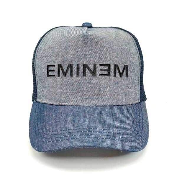 Gorra EMINEM