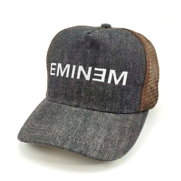 Gorra EMINEM