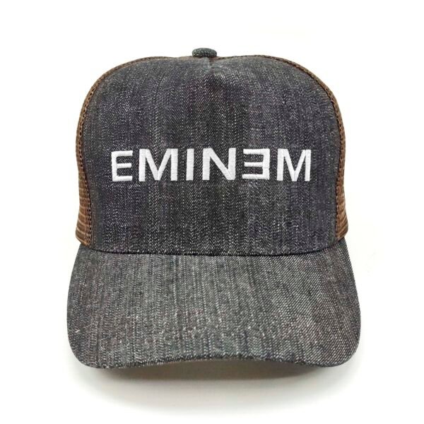 Gorra EMINEM