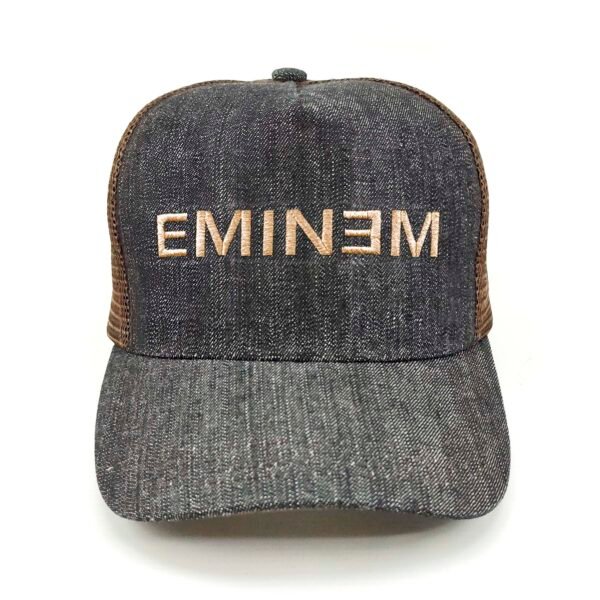 Gorra EMINEM