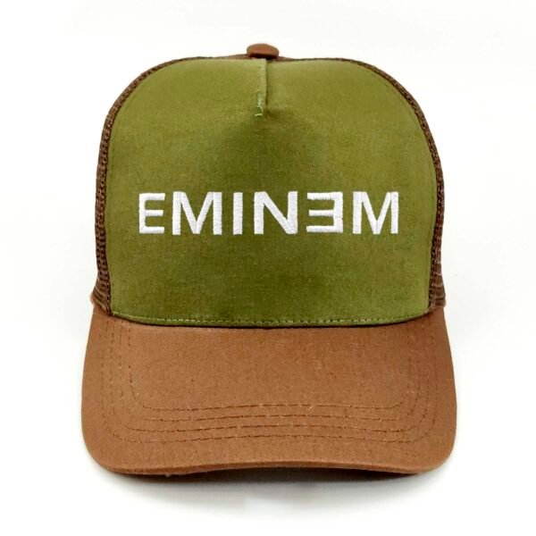 Gorra EMINEM