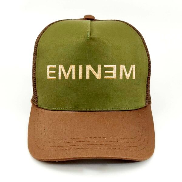 Gorra EMINEM