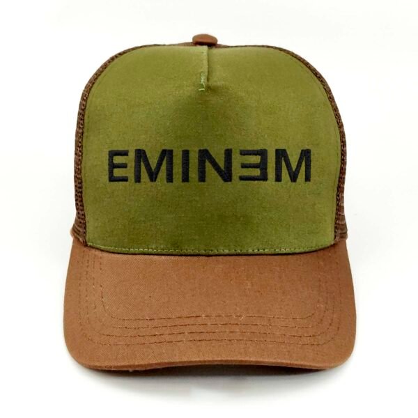 Gorra EMINEM
