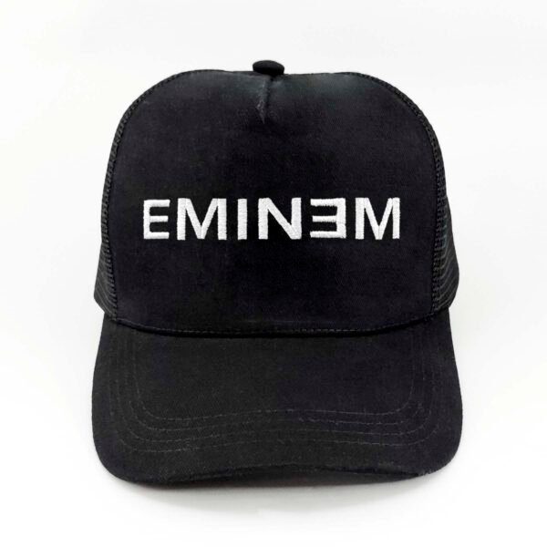 Gorra EMINEM