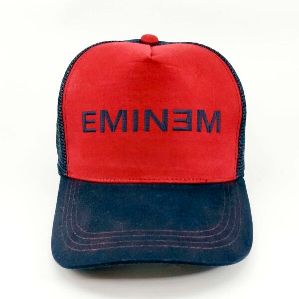 Gorra EMINEM