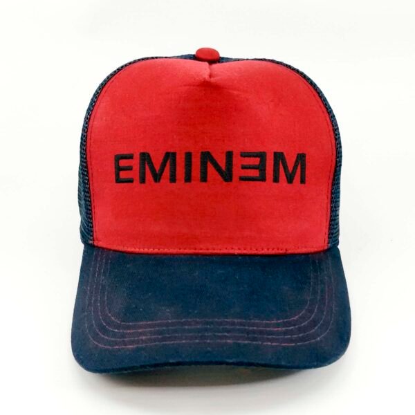 Gorra EMINEM