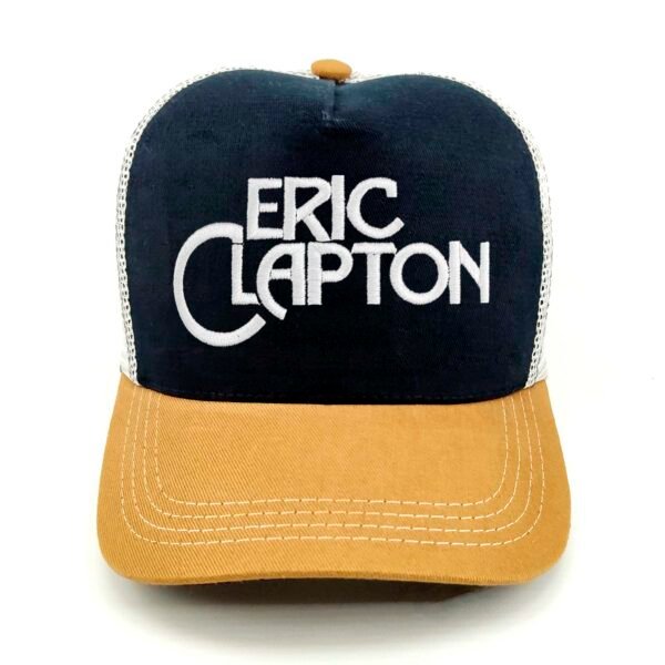 Gorra Eric Clapton