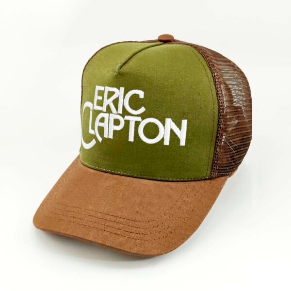 Gorra Eric Clapton
