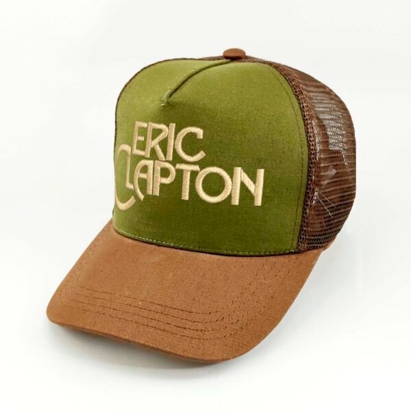 Gorra Eric Clapton