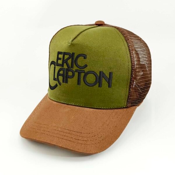 Gorra Eric Clapton