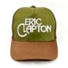Gorra Eric Clapton