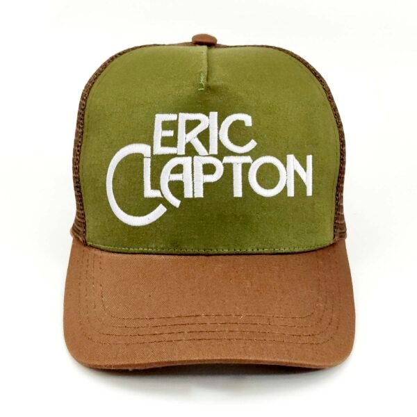 Gorra Eric Clapton