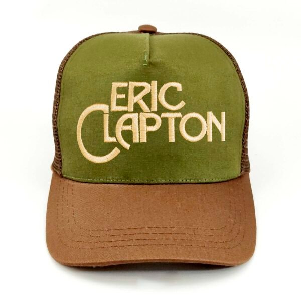 Gorra Eric Clapton