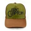 Gorra Eric Clapton