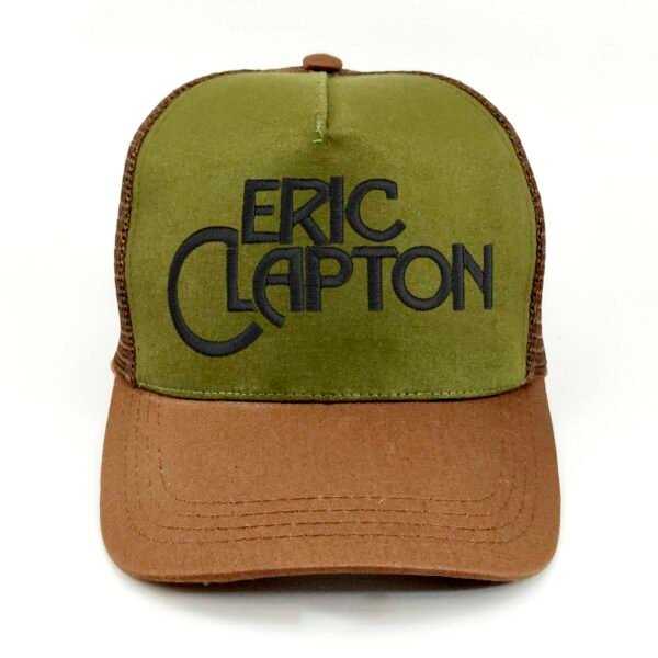 Gorra Eric Clapton