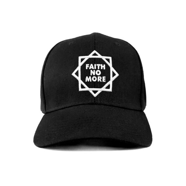 Gorra Faith No More