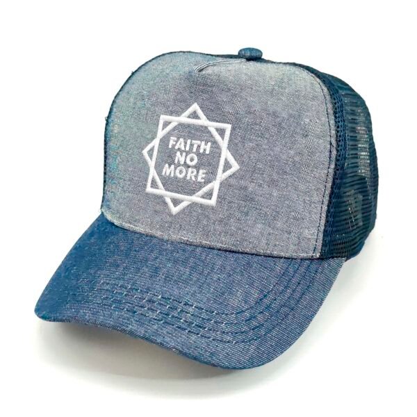Gorra Faith No More