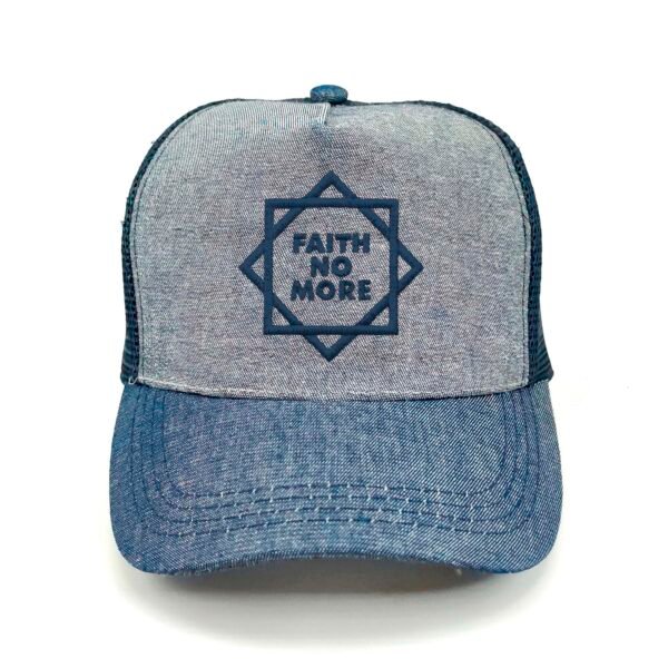 Gorra Faith No More