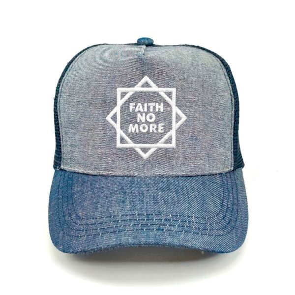 Gorra Faith No More