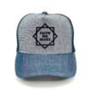 Gorra Faith No More
