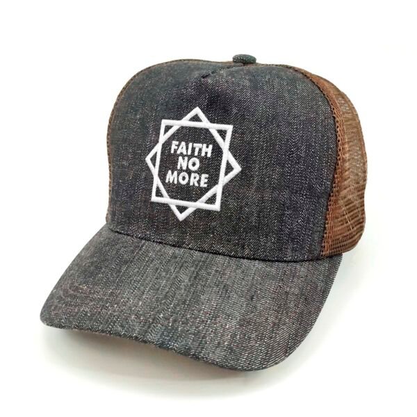 Gorra Faith No More