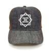 Gorra Faith No More