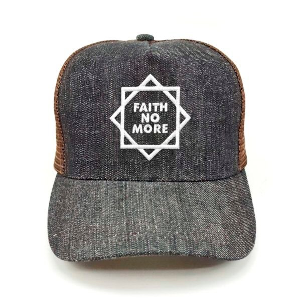 Gorra Faith No More
