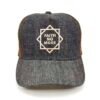 Gorra Faith No More
