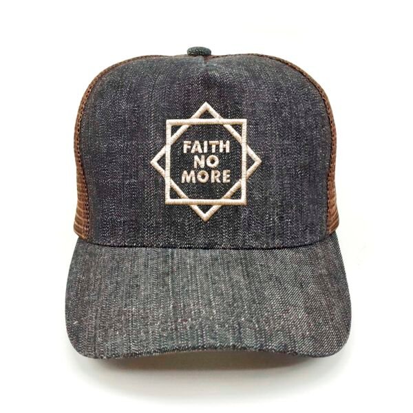 Gorra Faith No More