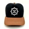 Gorra Faith No More
