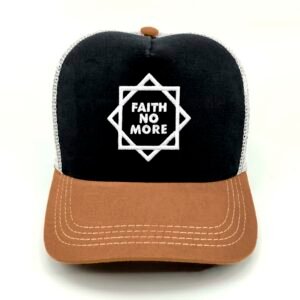 Gorra Faith No More