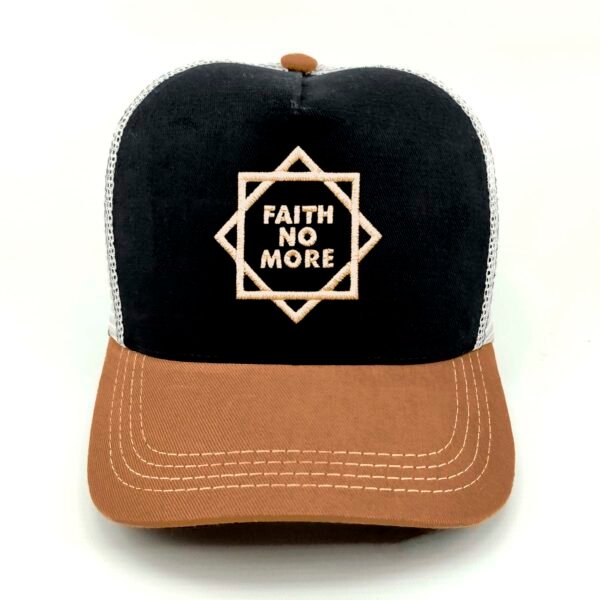 Gorra Faith No More