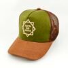 Gorra Faith No More