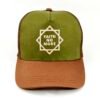 Gorra Faith No More