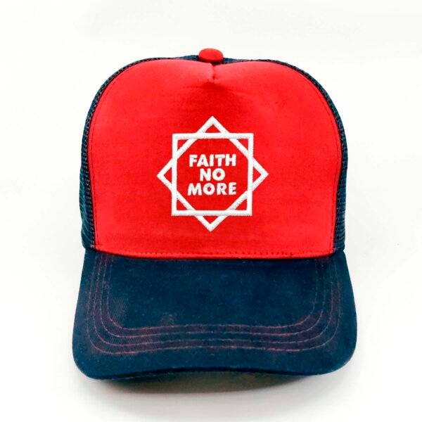Gorra Faith No More