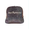 Gorra Foo Fighters