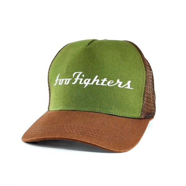 Gorra Foo Fighters