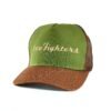 Gorra Foo Fighters