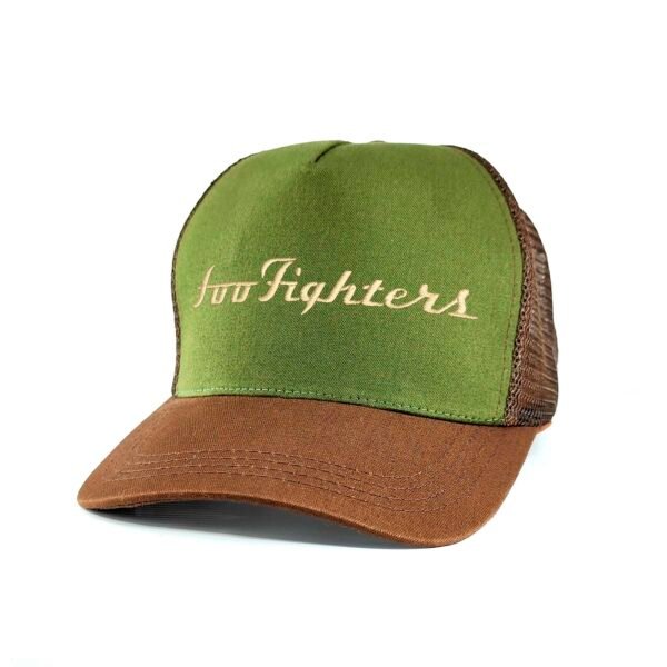 Gorra Foo Fighters