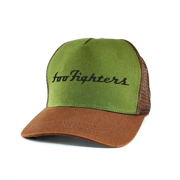 Gorra Foo Fighters