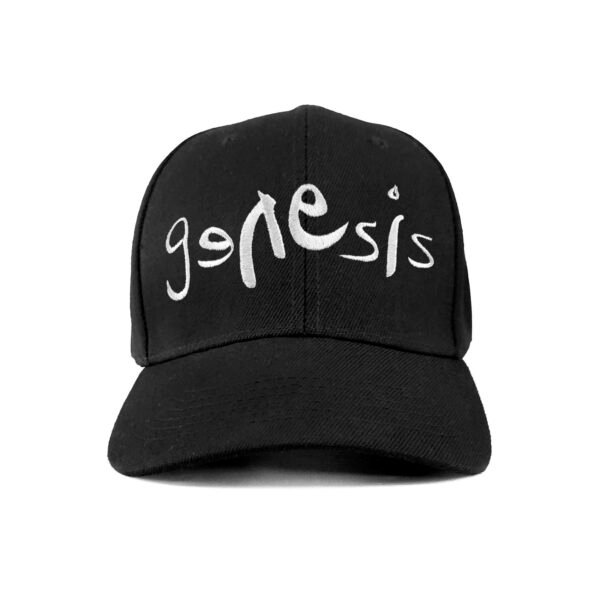 Gorra Genesis
