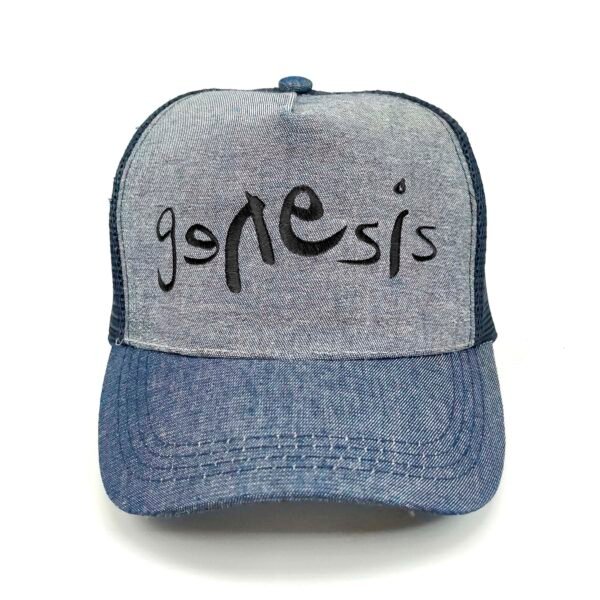 Gorra Genesis