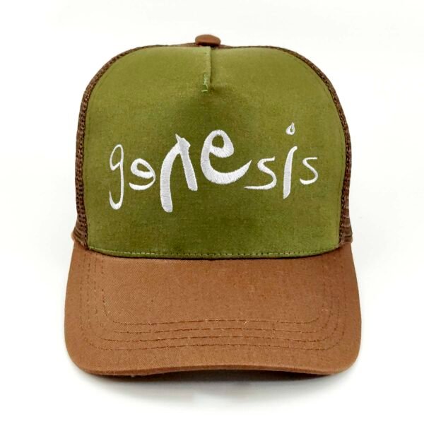 Gorra Genesis